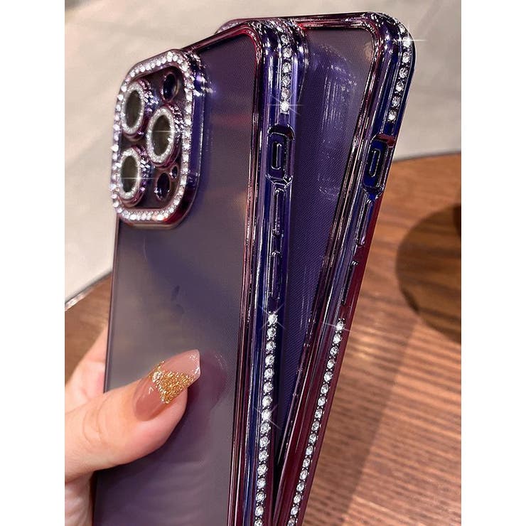 iPhoneケース カバー スマホケース | PlusNao | 詳細画像4 