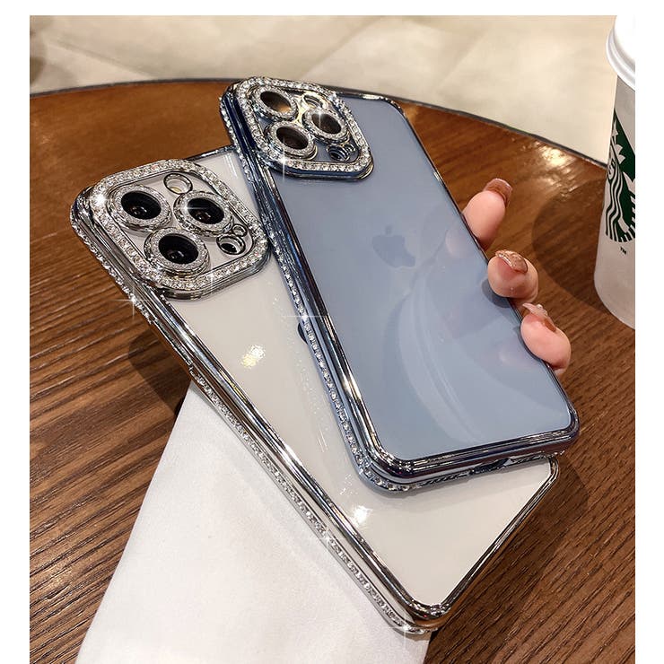 iPhoneケース カバー スマホケース | PlusNao | 詳細画像7 