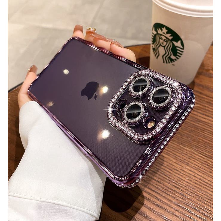 iPhoneケース カバー スマホケース | PlusNao | 詳細画像8 