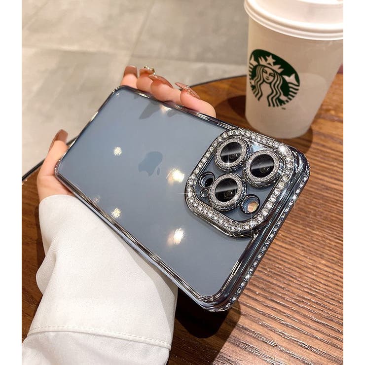 iPhoneケース カバー スマホケース | PlusNao | 詳細画像9 