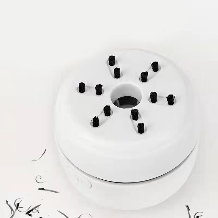 卓上クリーナー 卓上掃除機 USB充電式 | PlusNao | 詳細画像8 