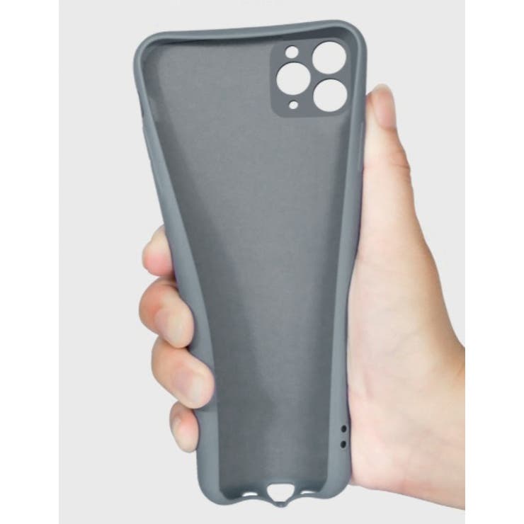 スマートフォンケース iPhone対応ケース リング一体型 | PlusNao | 詳細画像6 
