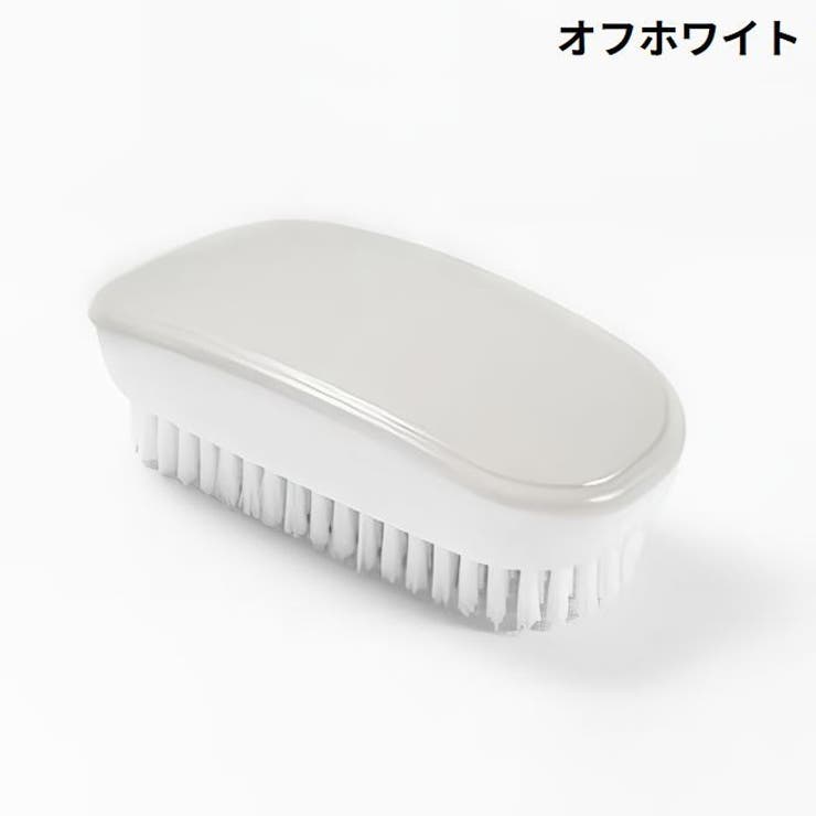 シューズブラシ 靴洗い シューズクリーナー | PlusNao | 詳細画像10 