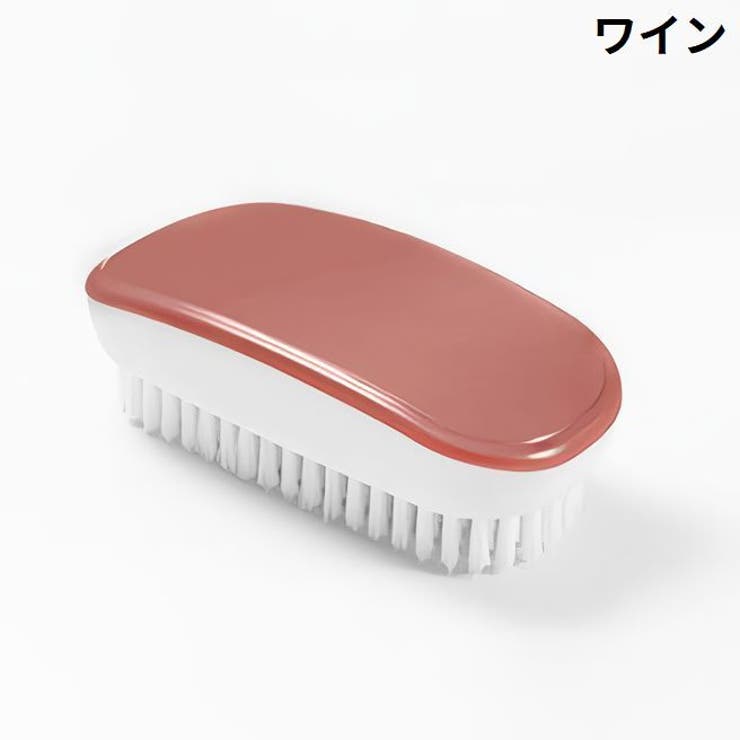 シューズブラシ 靴洗い シューズクリーナー | PlusNao | 詳細画像11 