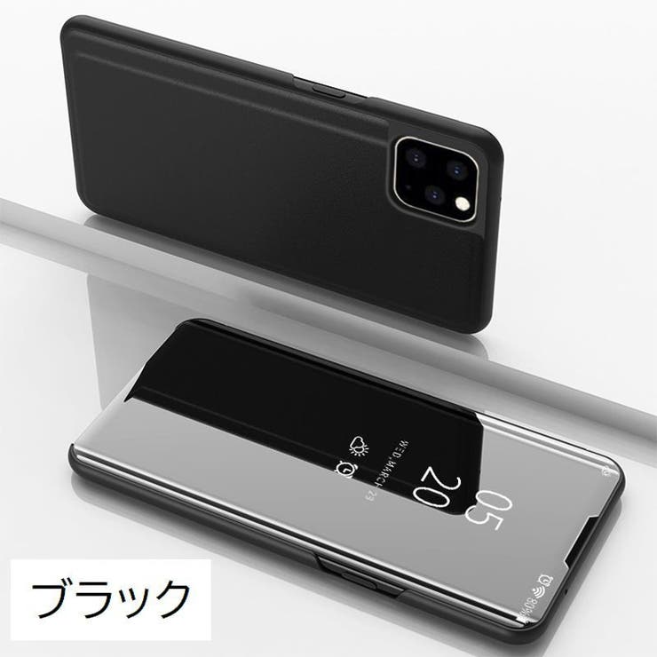 iPhone用ケース iPhone用カバー 手帳型 | PlusNao | 詳細画像10 