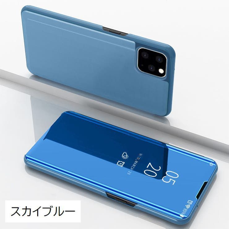 iPhone用ケース iPhone用カバー 手帳型 | PlusNao | 詳細画像11 