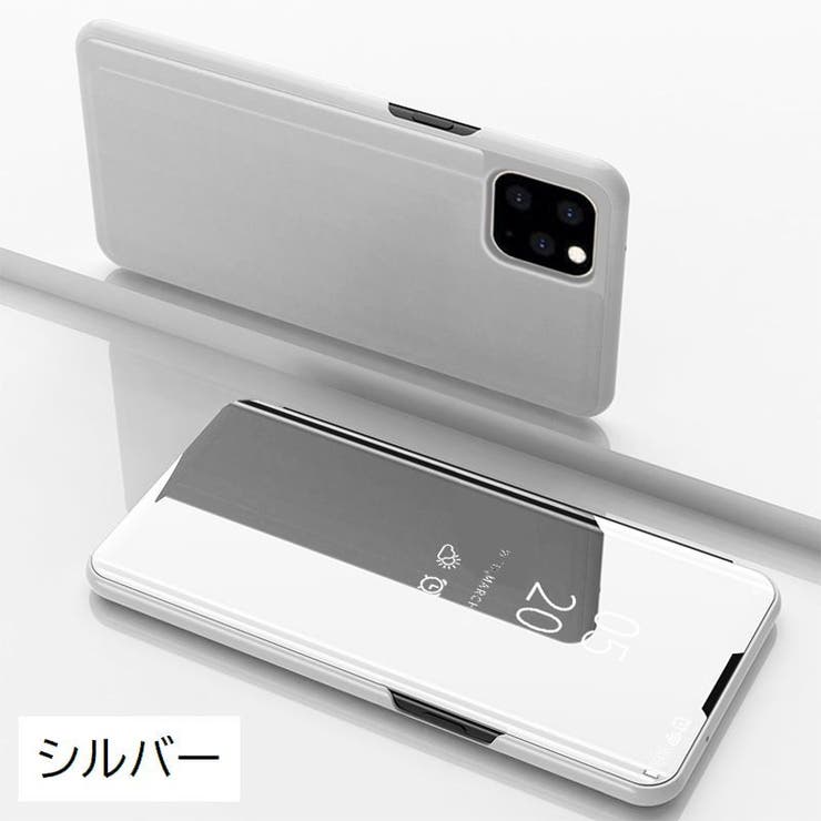 iPhone用ケース iPhone用カバー 手帳型 | PlusNao | 詳細画像12 