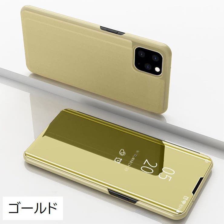 iPhone用ケース iPhone用カバー 手帳型 | PlusNao | 詳細画像13 
