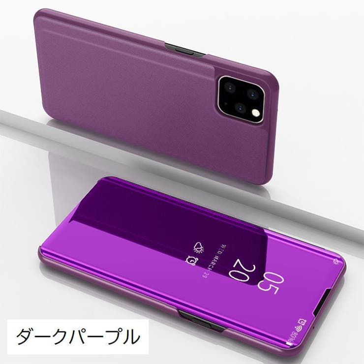 iPhone用ケース iPhone用カバー 手帳型 | PlusNao | 詳細画像15 