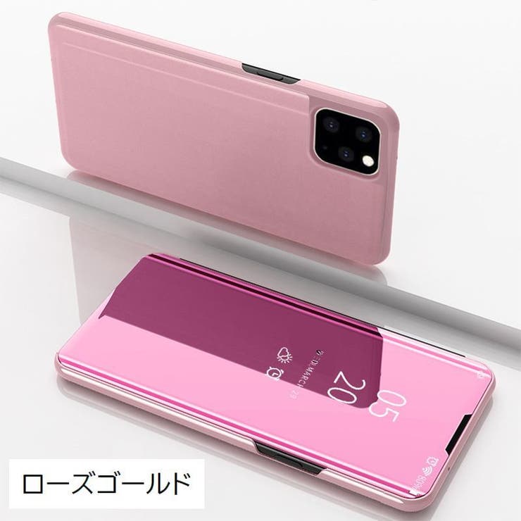 iPhone用ケース iPhone用カバー 手帳型 | PlusNao | 詳細画像16 