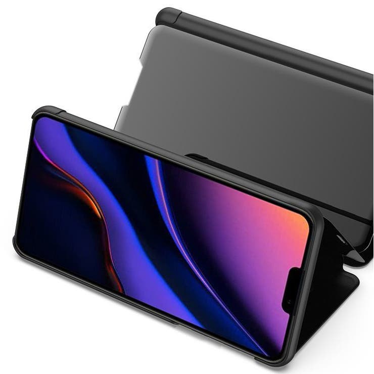 iPhone用ケース iPhone用カバー 手帳型 | PlusNao | 詳細画像5 