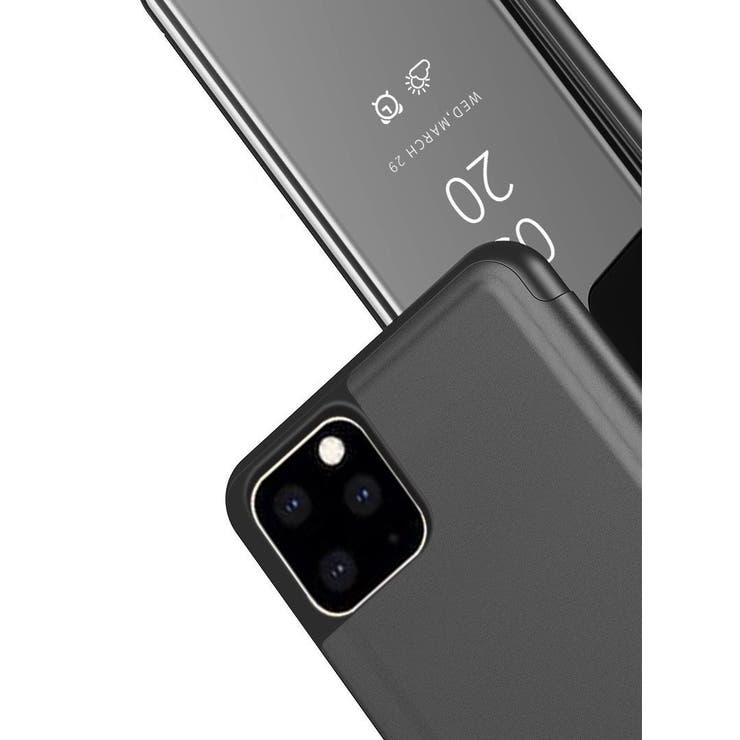 iPhone用ケース iPhone用カバー 手帳型 | PlusNao | 詳細画像7 