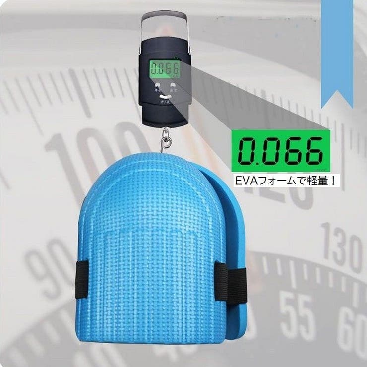 膝パッド ニーパッド 膝あて | PlusNao | 詳細画像9 