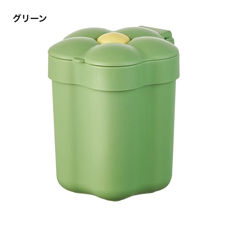 ゴミ箱 ミニ箱 インテリア小物 | PlusNao | 詳細画像16 