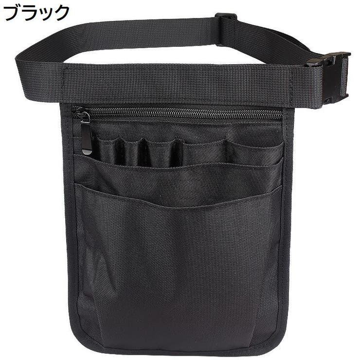 ウエストポーチ ナースポーチ レディース | PlusNao | 詳細画像11 