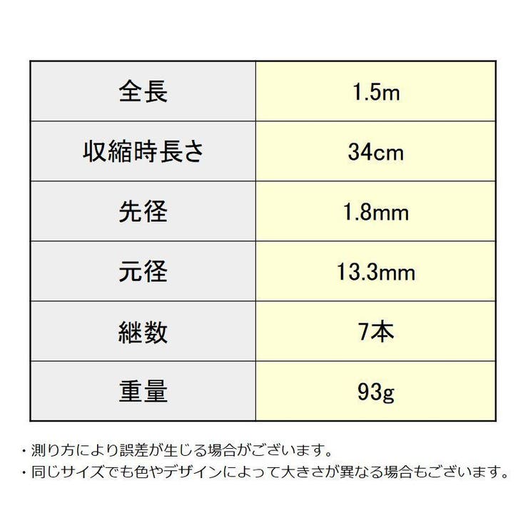 釣り竿 釣竿 投げ竿 | PlusNao | 詳細画像20 