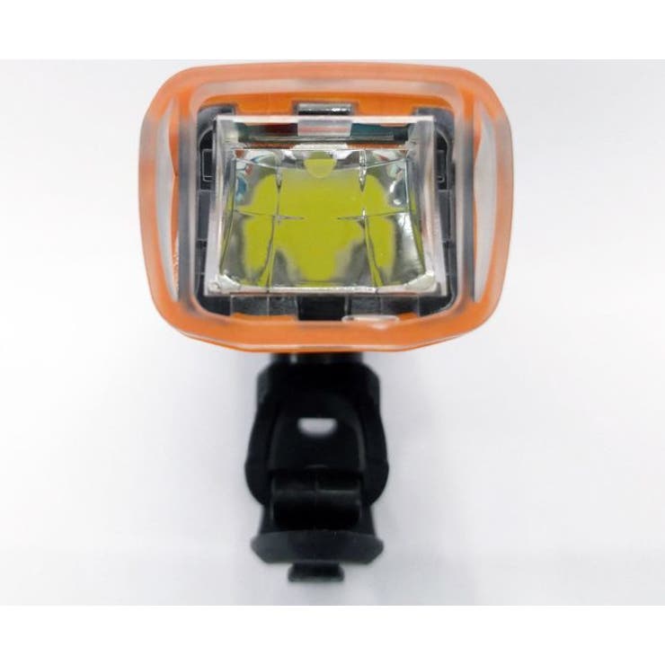 自転車ライト ヘッドライト LED | PlusNao | 詳細画像3 