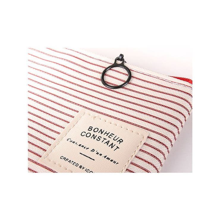 ペンケース ペンポーチ ペン入れ | PlusNao | 詳細画像10 