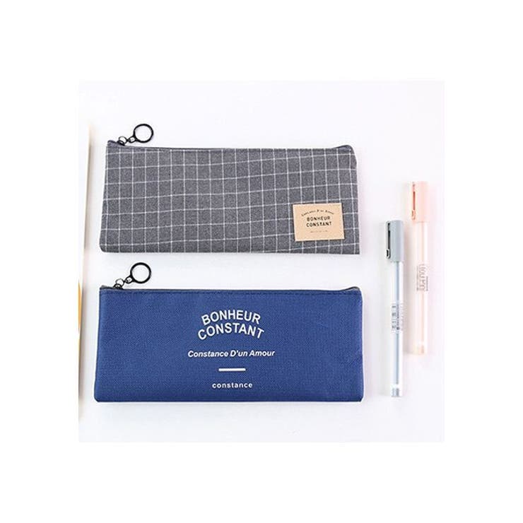 ペンケース ペンポーチ ペン入れ | PlusNao | 詳細画像3 