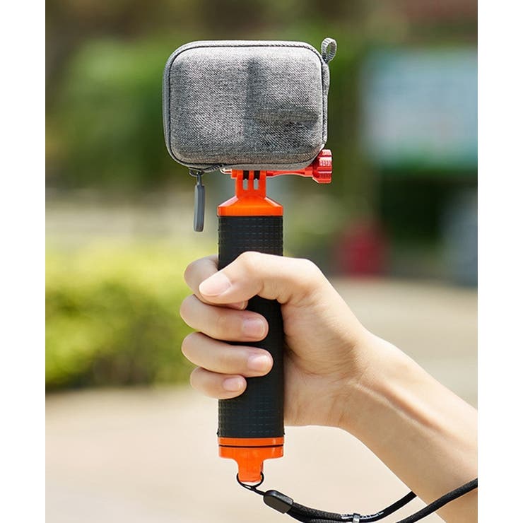 GoProケース GoPro HERO | PlusNao | 詳細画像4 