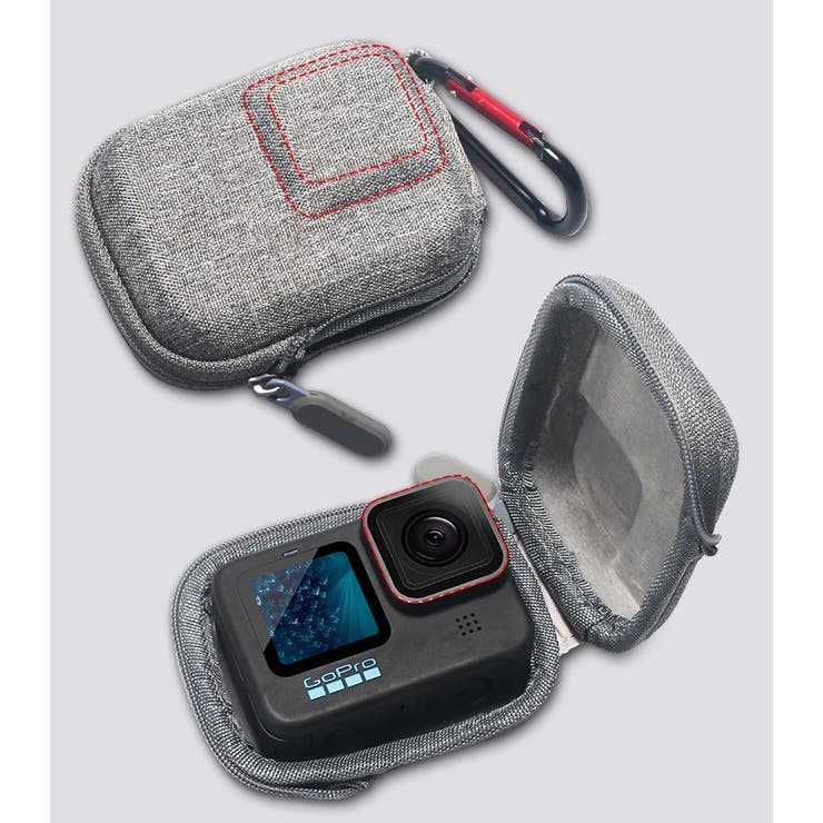GoProケース GoPro HERO | PlusNao | 詳細画像5 