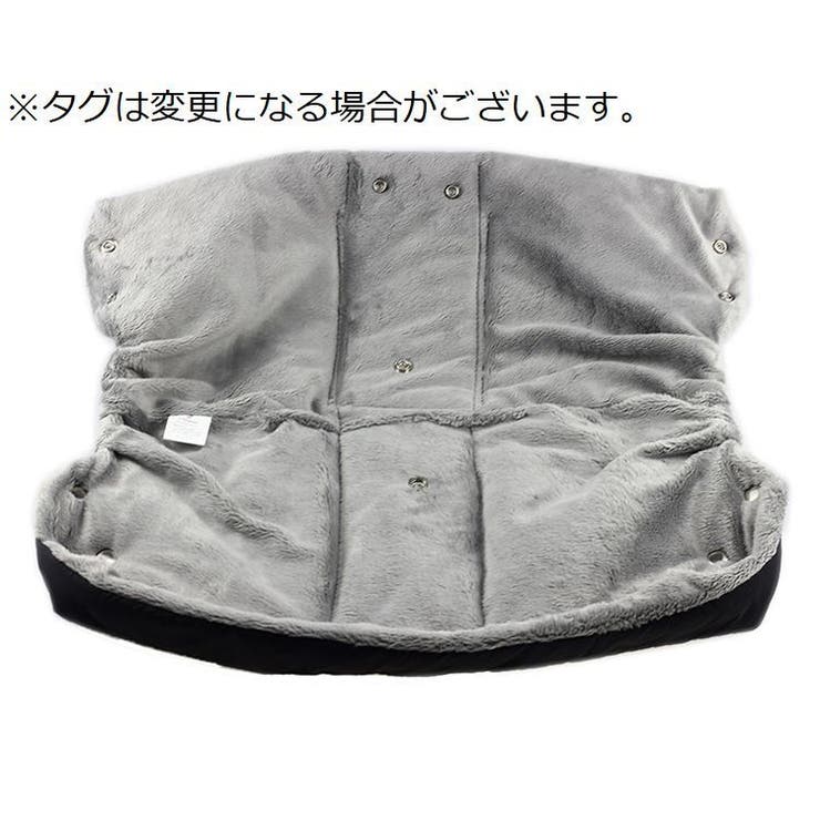 ベビーカー手袋 ベビーカー用手袋 ハンドマフ | PlusNao | 詳細画像10 