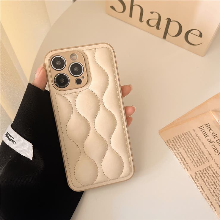 iPhone用ケース iPhone用カバー スマホケース | PlusNao | 詳細画像3 