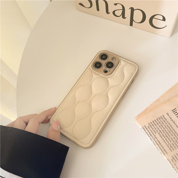 iPhone用ケース iPhone用カバー スマホケース | PlusNao | 詳細画像4 
