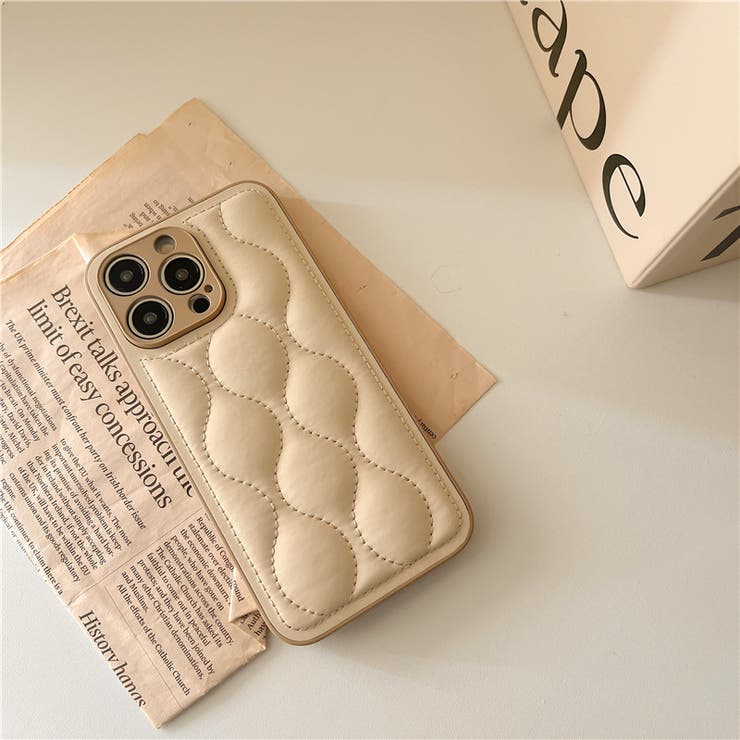 iPhone用ケース iPhone用カバー スマホケース | PlusNao | 詳細画像6 