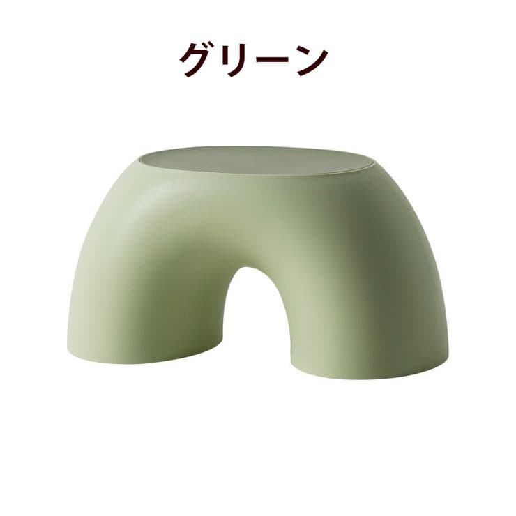 子供用スツール キッズローチェア 子供用椅子 | PlusNao | 詳細画像12 