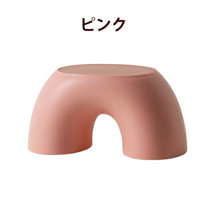 子供用スツール キッズローチェア 子供用椅子 | PlusNao | 詳細画像14 