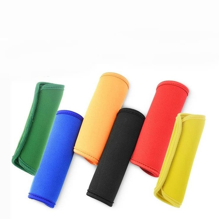 ベビーカー用ハンドルカバー グリップカバー 単品 | PlusNao | 詳細画像2 