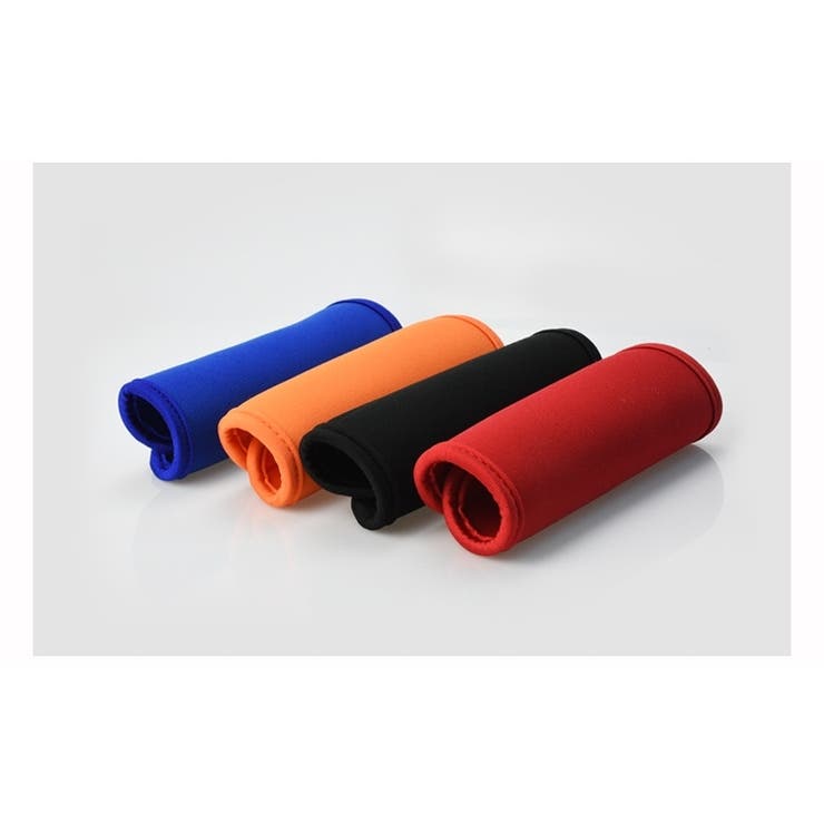 ベビーカー用ハンドルカバー グリップカバー 単品 | PlusNao | 詳細画像9 