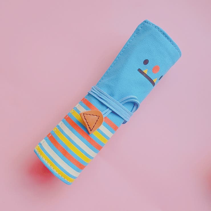 ペンケース 筆入れ 文房具 | PlusNao | 詳細画像11 