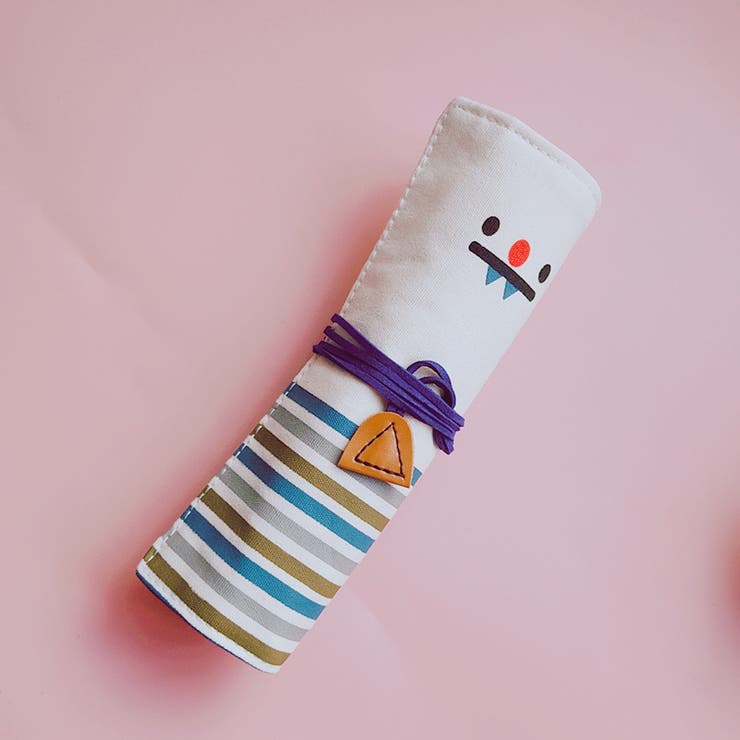 ペンケース 筆入れ 文房具 | PlusNao | 詳細画像12 