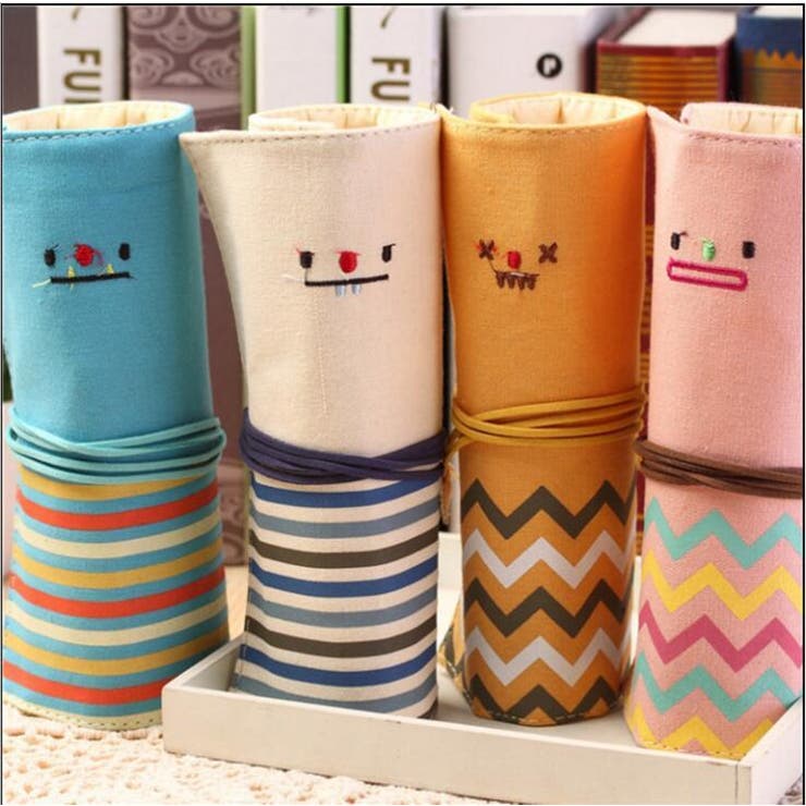 ペンケース 筆入れ 文房具 | PlusNao | 詳細画像5 