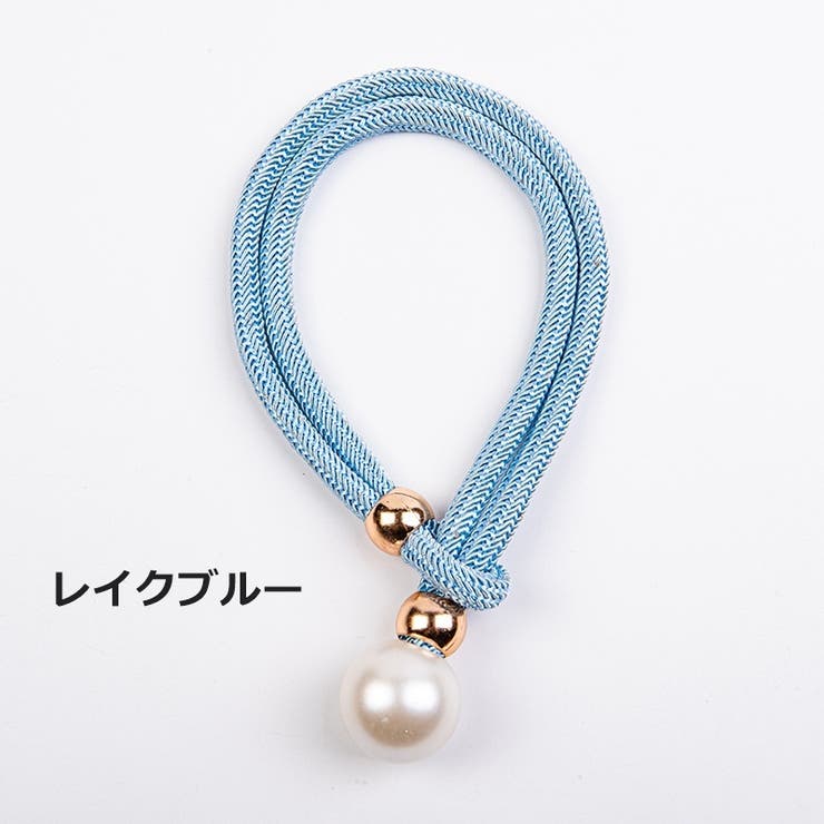 カーテンタッセル 2個セット 1ペア | PlusNao | 詳細画像10 