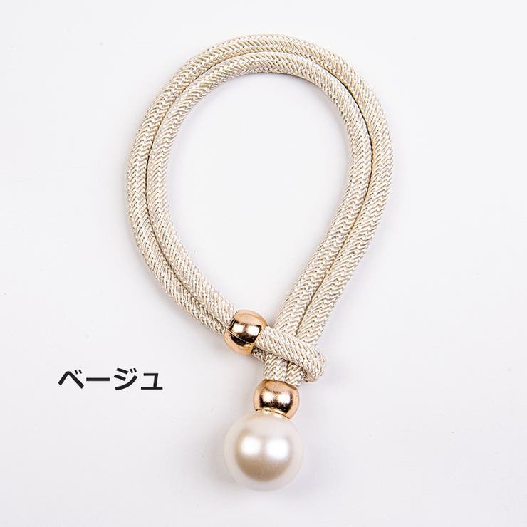 カーテンタッセル 2個セット 1ペア | PlusNao | 詳細画像6 