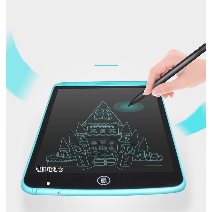 電子メモ デジタルメモ メモ帳 | PlusNao | 詳細画像2 