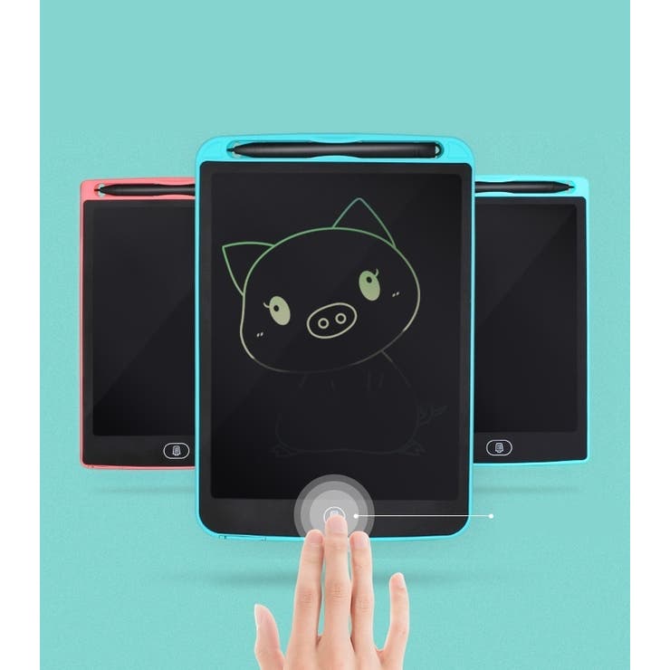 電子メモ デジタルメモ メモ帳 | PlusNao | 詳細画像3 