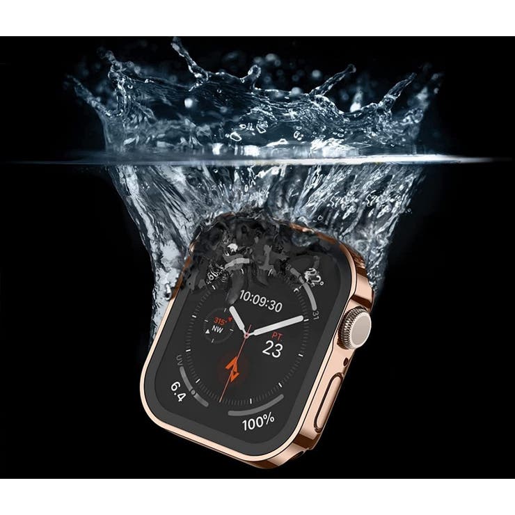 アップルウォッチ用カバー AppleWatch用 保護ケース | PlusNao | 詳細画像10 