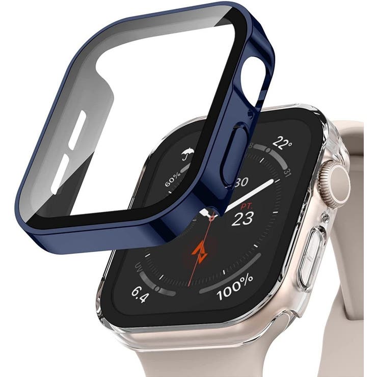 アップルウォッチ用カバー AppleWatch用 保護ケース | PlusNao | 詳細画像2 