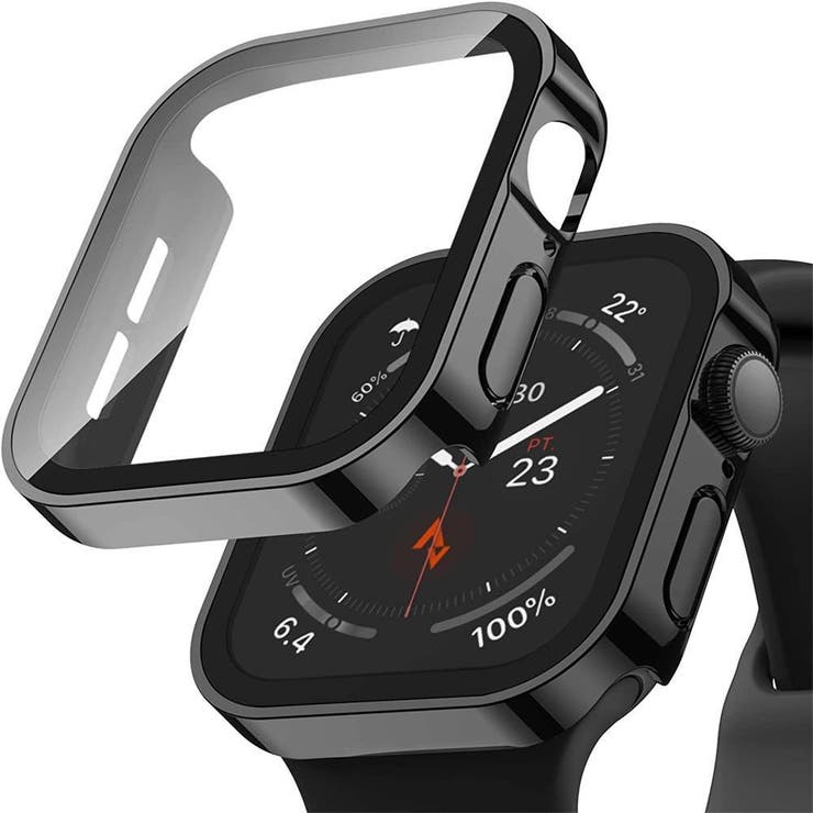 アップルウォッチ用カバー AppleWatch用 保護ケース | PlusNao | 詳細画像3 