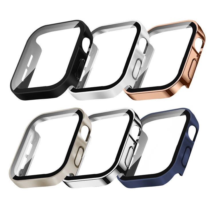 アップルウォッチ用カバー AppleWatch用 保護ケース | PlusNao | 詳細画像4 
