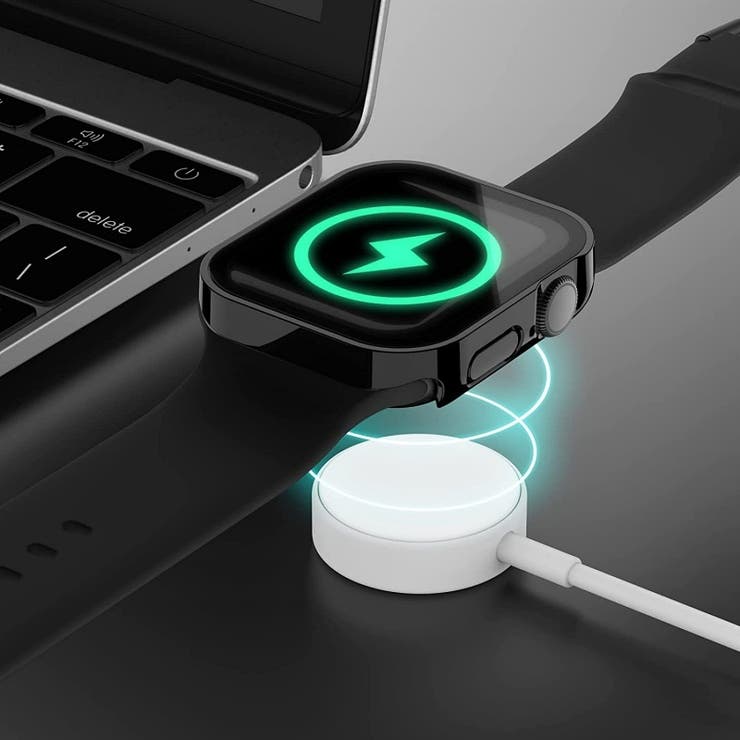 アップルウォッチ用カバー AppleWatch用 保護ケース | PlusNao | 詳細画像5 