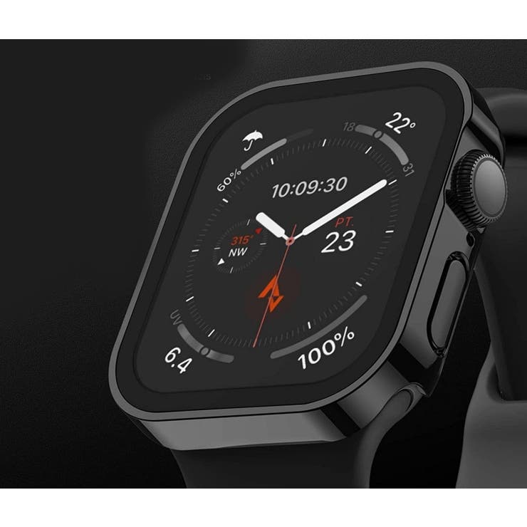 アップルウォッチ用カバー AppleWatch用 保護ケース | PlusNao | 詳細画像6 