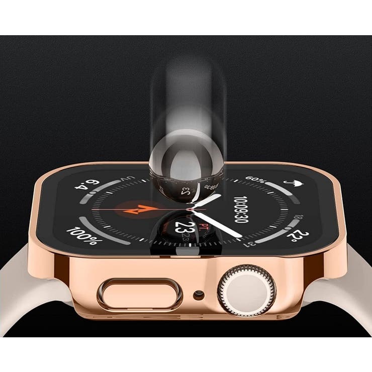 アップルウォッチ用カバー AppleWatch用 保護ケース | PlusNao | 詳細画像8 