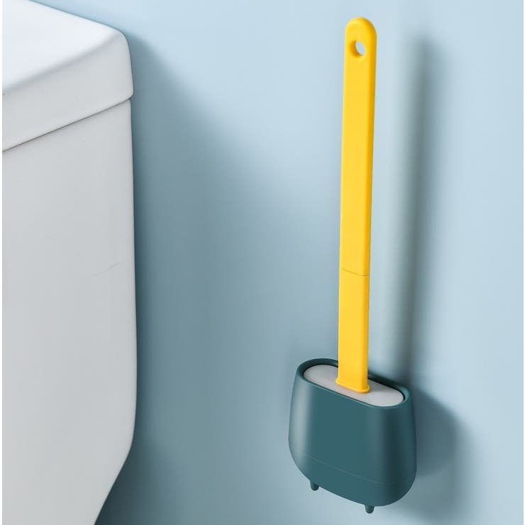 トイレブラシ トイレクリーナー 掃除用具 | PlusNao | 詳細画像5 