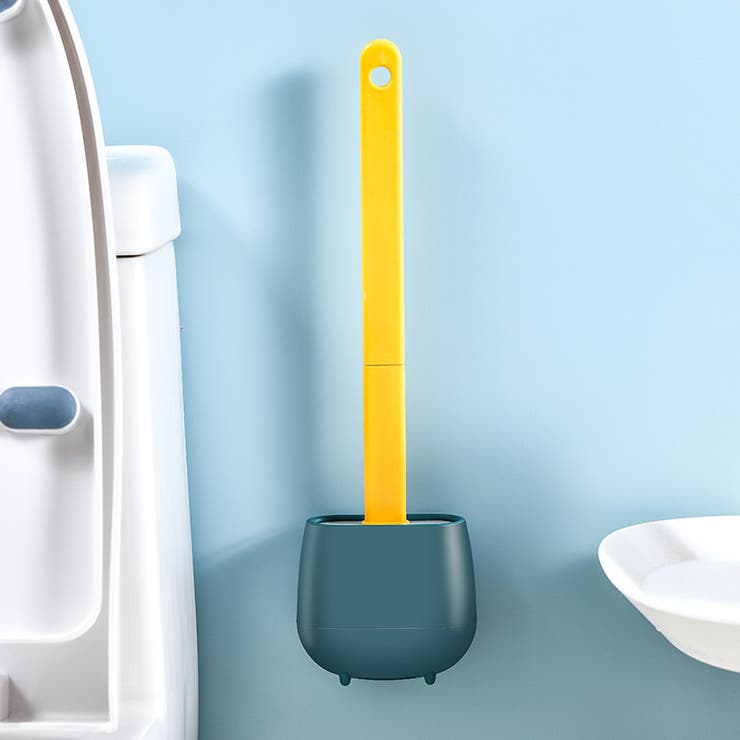 トイレブラシ トイレクリーナー 掃除用具 | PlusNao | 詳細画像6 