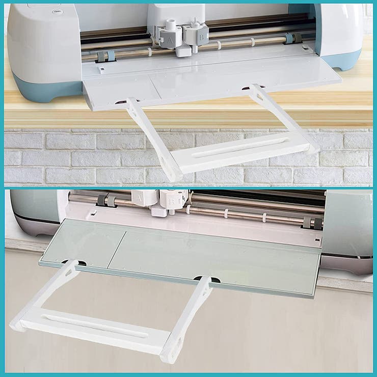 Cricut Explore用延長トレイ エクステンショントレイ | PlusNao | 詳細画像2 